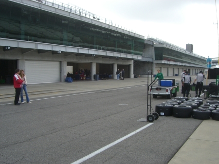 test garages